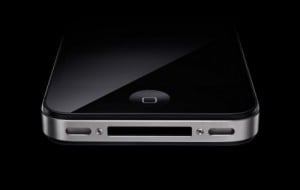 iPhone 4