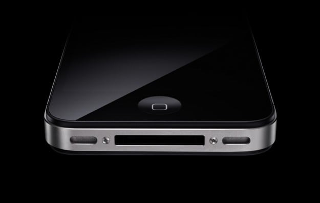 iPhone 4