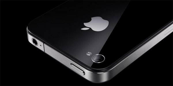 iPhone 4