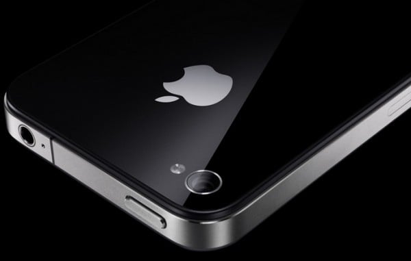 iPhone 4