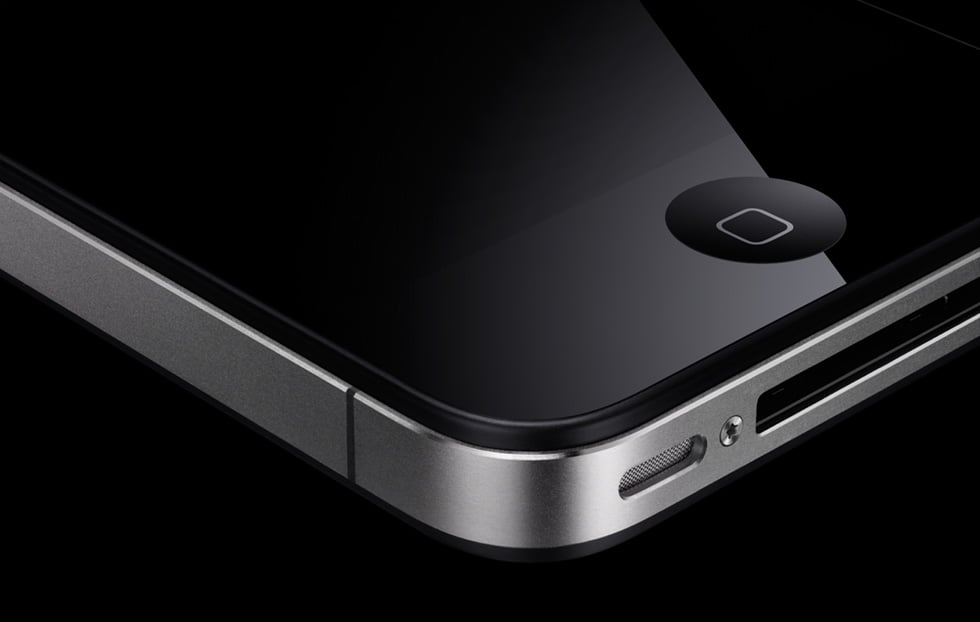 iPhone 4