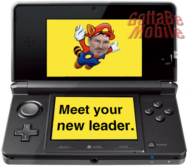 jobs on 3ds