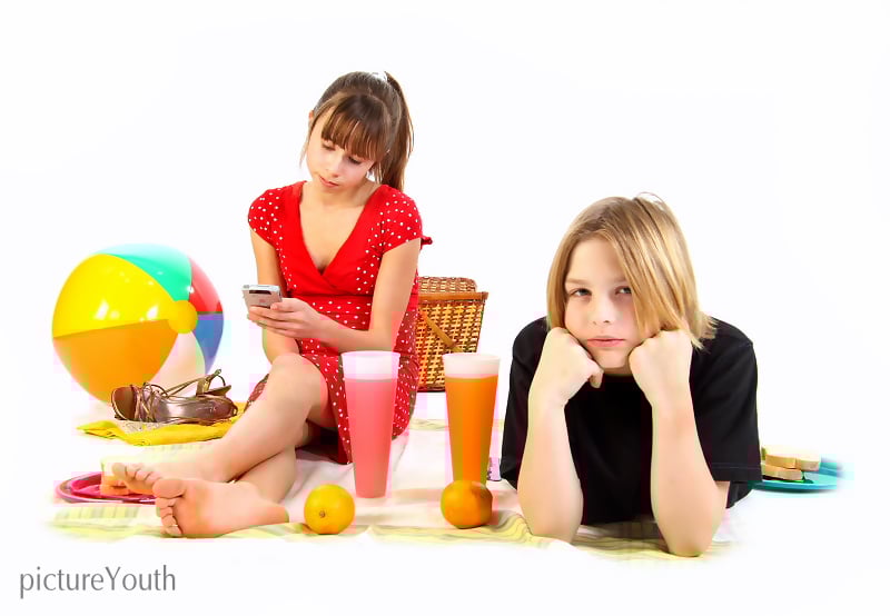 Kids and Cell Phones