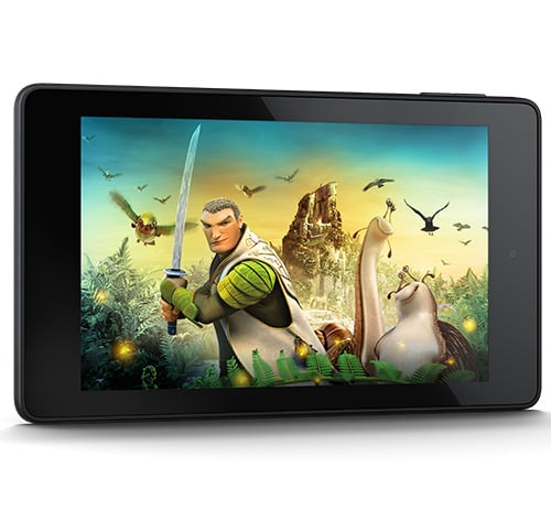 Kindle Fire HD 6