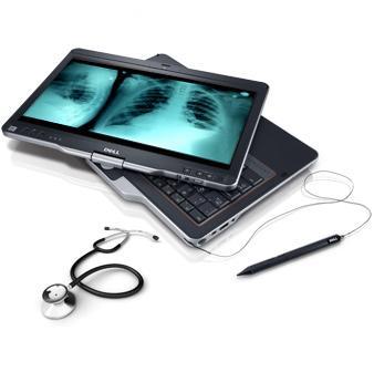 Dell Latitude XT3 Tablet PC Page Live at Dell.com