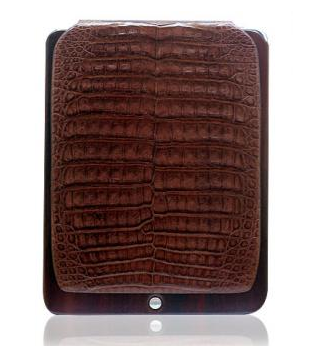 leather ipad 2 case with magnets
