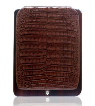 leather ipad 2 case with magnets leather ipad 2 case with magnets