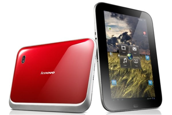 Lenovo IdeaPad K1 Android Tablet