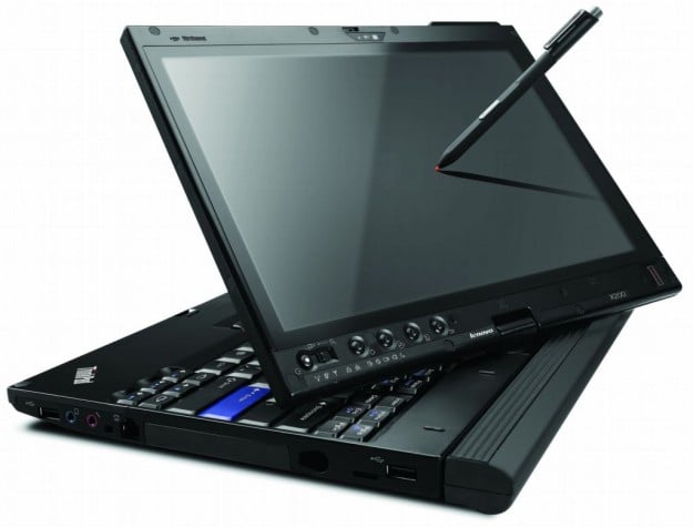 Windows 7 Tablets