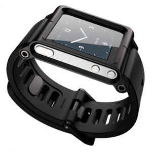 lunatik ipod nano watch lunatik ipod nano watch
