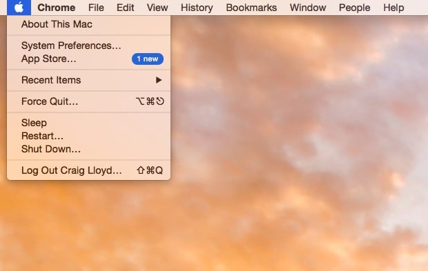 force mac restart keyboard force mac restart keyboard