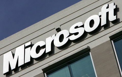 microsoft-logo