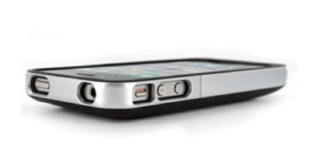 Mophie juice pack air