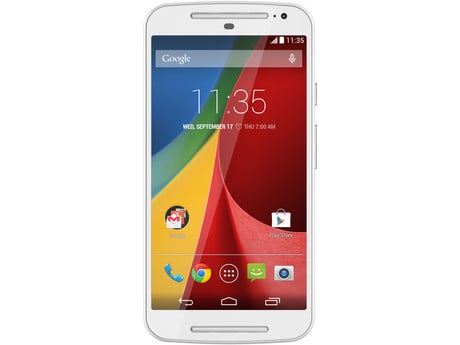 moto-g