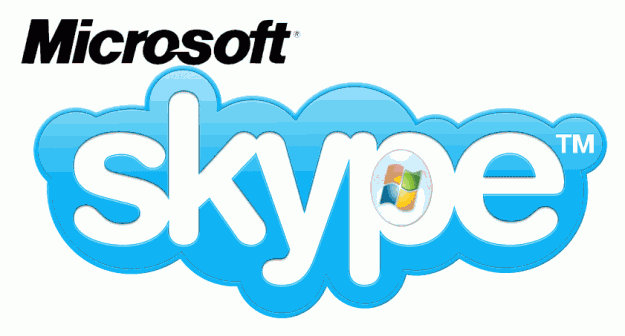 Microsoft Buy Skype