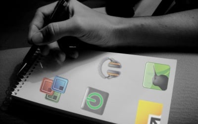 nanowrimo apps