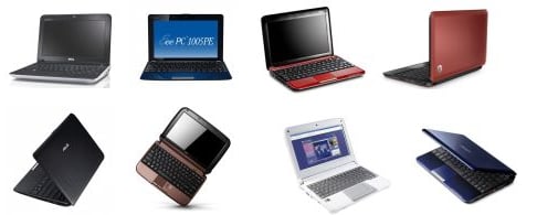 netbooks