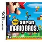new super mario bros new super mario bros