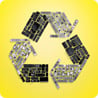 recycle logo 