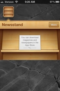newsstand newsstand