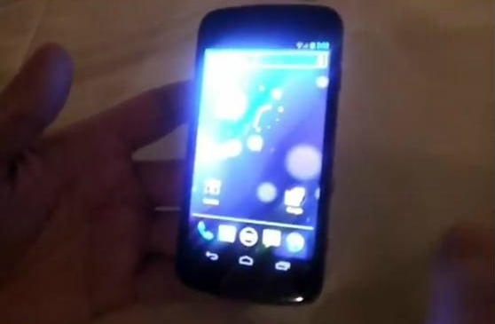 Galaxy Nexus