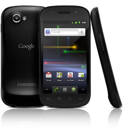 Nexus S