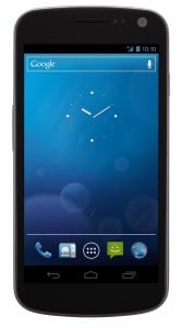 Galaxy Nexus
