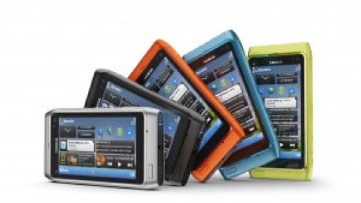 A Camera Phone Without Compromises: Nokia, Carl Zeiss Talk About
