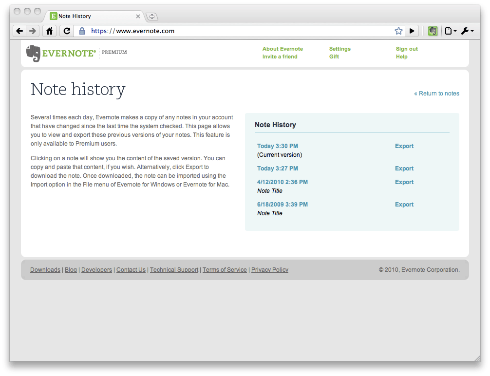 evernote premium windows evernote premium windows