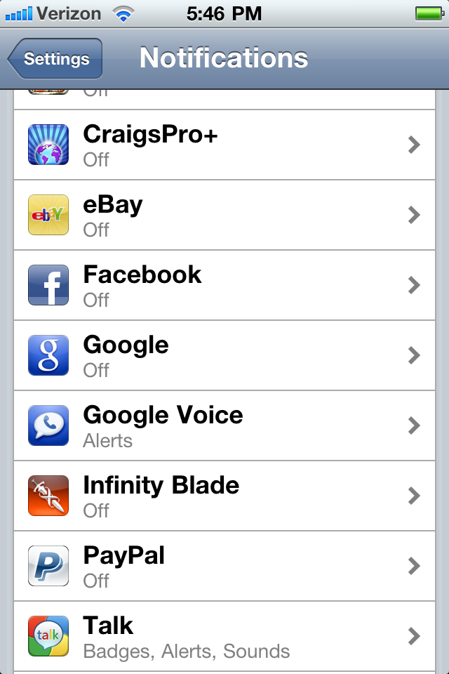 How to Improve Your iPhone's Battery Life [Tips]