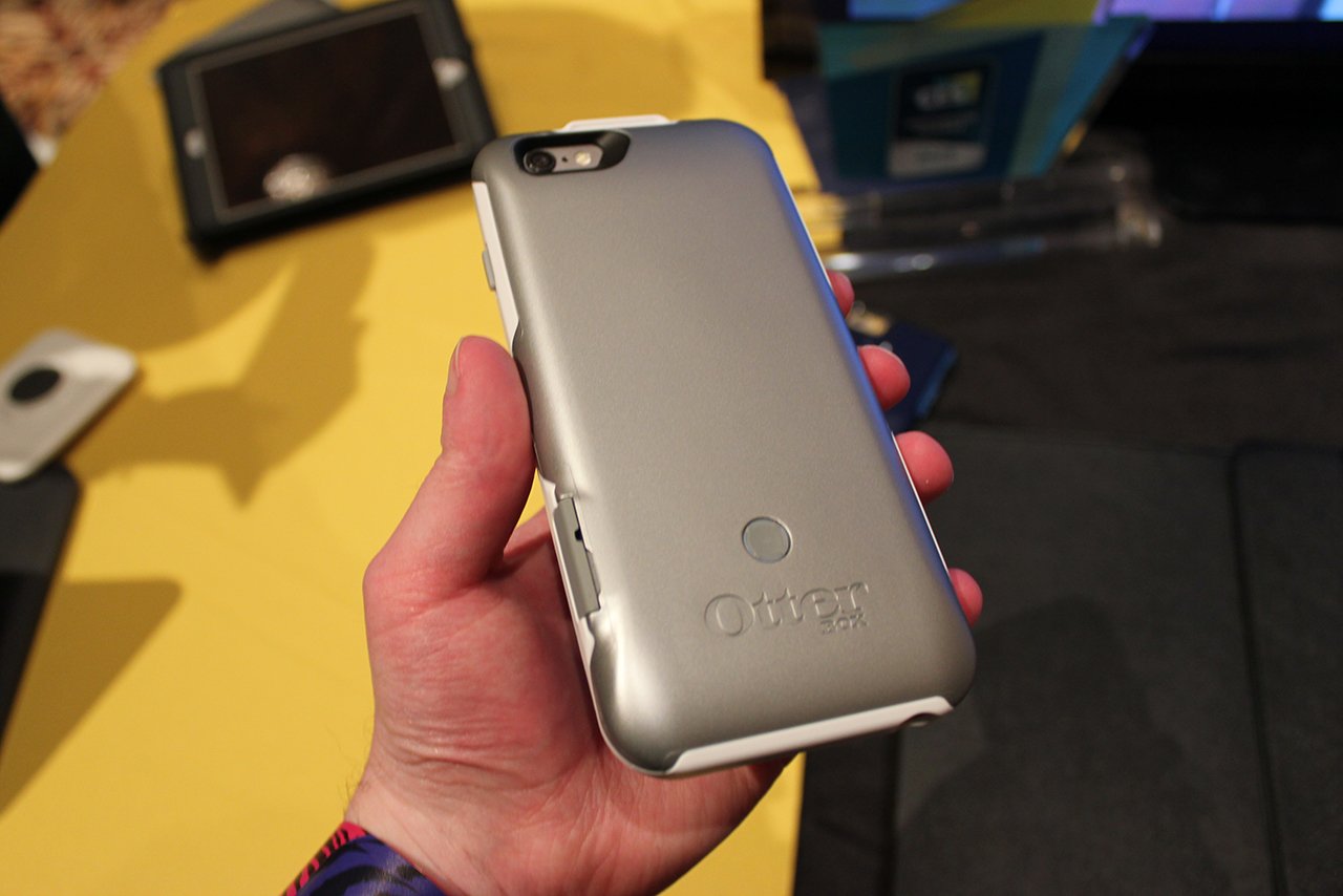 OtterBox iPhone 6 case