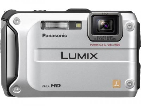 Panasonic Lumix DMC-TS3