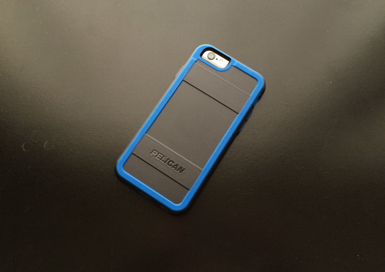 iPhone 6 case