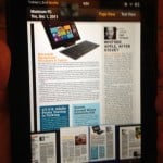 Kindle Fire Magazines don't have to suck.