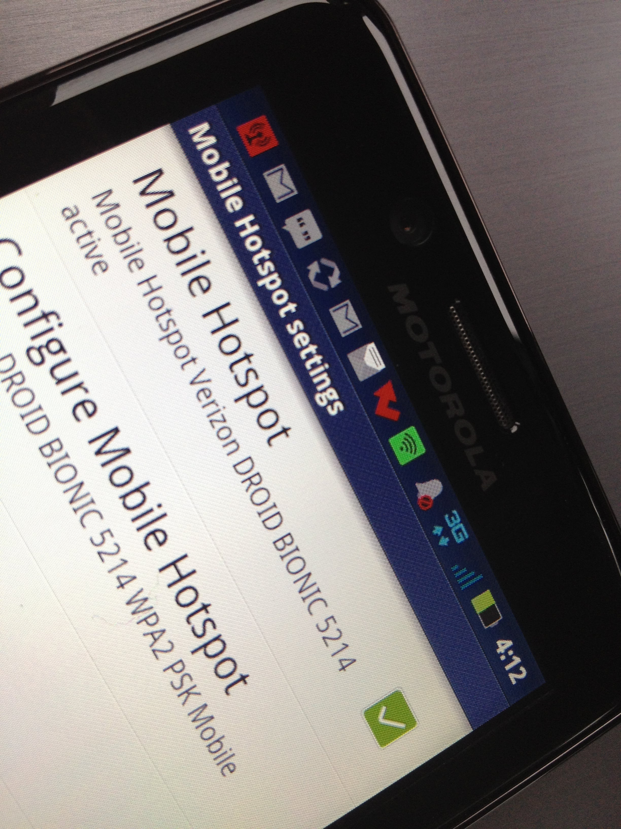 how to use t mobile hotspot at home