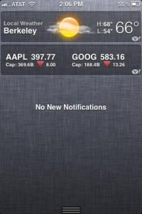 iOS 5