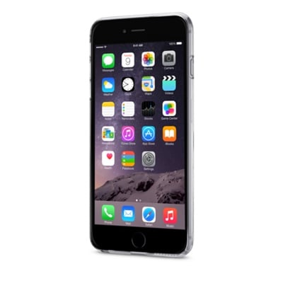 power support air jacket for iphone 6 plus front