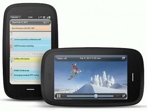 HP Pre 3