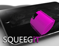 Squeegit