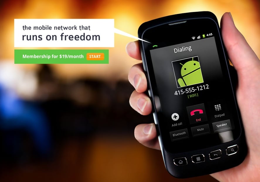 republic wireless