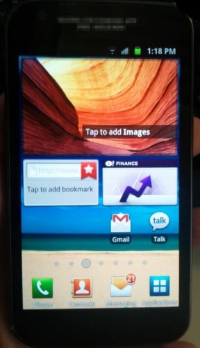 Breaking Down the U.S. Samsung Galaxy S II Launch by Carrier Galaxy S II for AT&T?