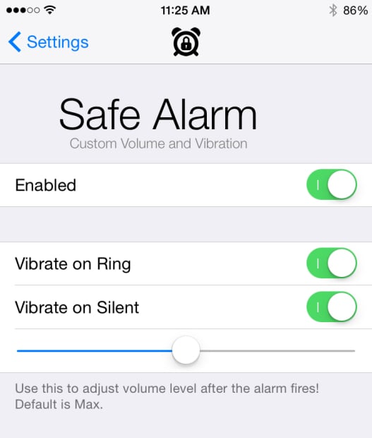 safe-alarm