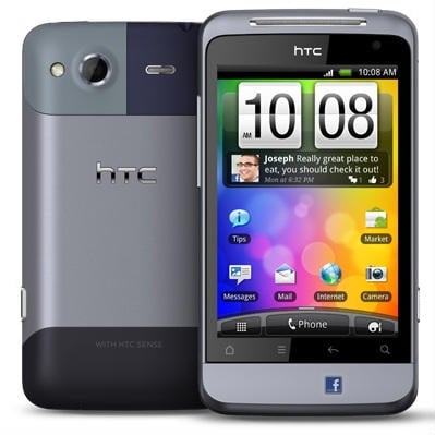 HTC Salsa