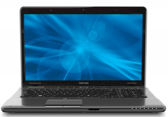 Toshiba Satellite Deals