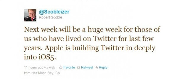 Robert Scoble