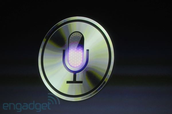 Siri Assistant