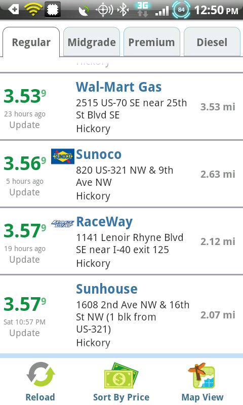 GasBuddy
