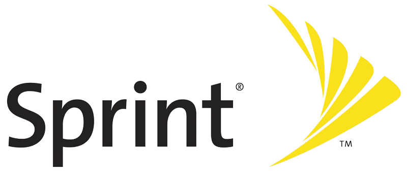 sprint logo