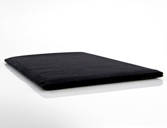 Suedejacket flat md