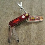 Victorinox Swiss Army Flash Drive